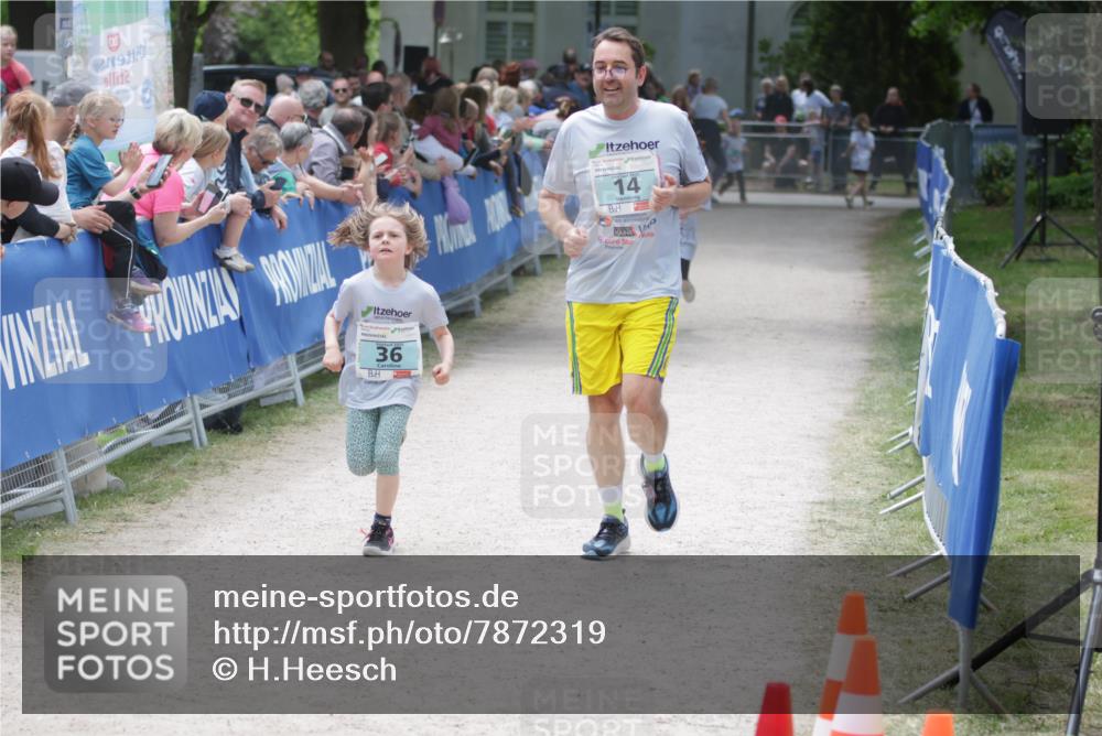 17.05.2025 - Störlauf H.Heesch http://msf.ph/oto/7872319 17.05.2025 13:47:13 Ziel  meine-sportfotos.de
