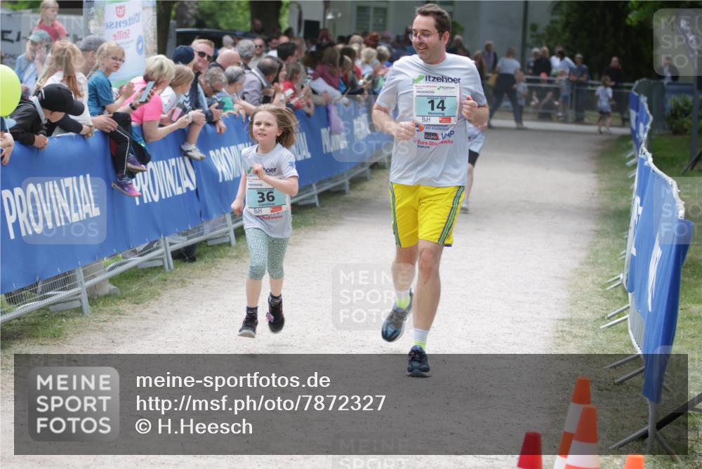 17.05.2025 - Störlauf H.Heesch http://msf.ph/oto/7872327 17.05.2025 13:47:14 Ziel  meine-sportfotos.de