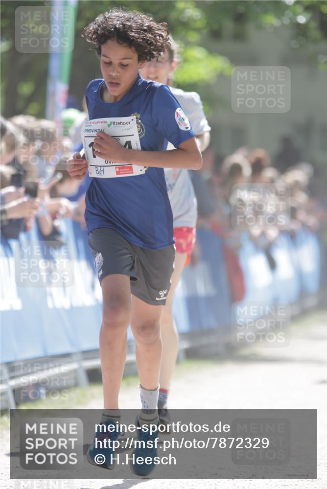 17.05.2025 - Störlauf H.Heesch http://msf.ph/oto/7872329 17.05.2025 14:42:38 Ziel  meine-sportfotos.de