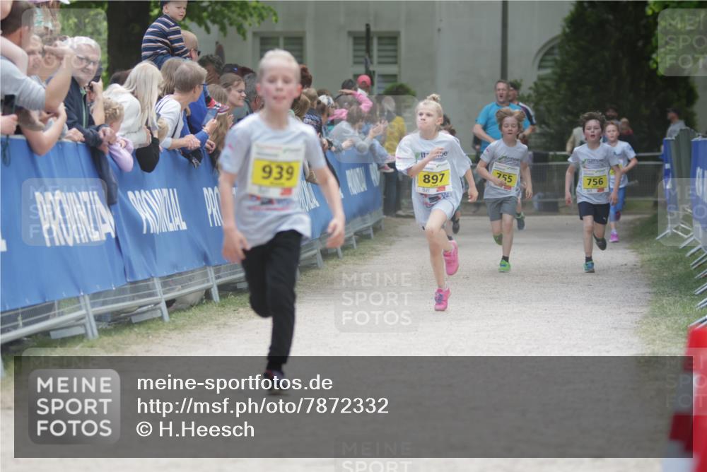 17.05.2025 - Störlauf H.Heesch http://msf.ph/oto/7872332 17.05.2025 14:14:13 Ziel  meine-sportfotos.de