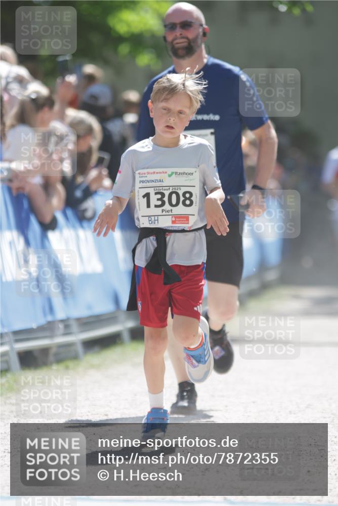 17.05.2025 - Störlauf H.Heesch http://msf.ph/oto/7872355 17.05.2025 14:42:41 Ziel  meine-sportfotos.de