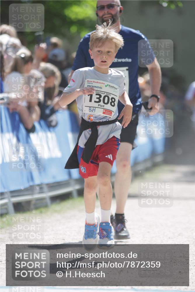 17.05.2025 - Störlauf H.Heesch http://msf.ph/oto/7872359 17.05.2025 14:42:41 Ziel  meine-sportfotos.de