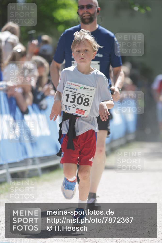 17.05.2025 - Störlauf H.Heesch http://msf.ph/oto/7872367 17.05.2025 14:42:42 Ziel  meine-sportfotos.de