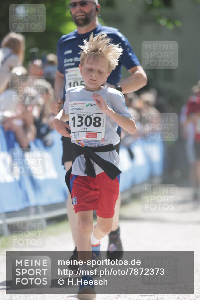 17.05.2025 - Störlauf H.Heesch http://msf.ph/oto/7872373 17.05.2025 14:42:42 Ziel  meine-sportfotos.de