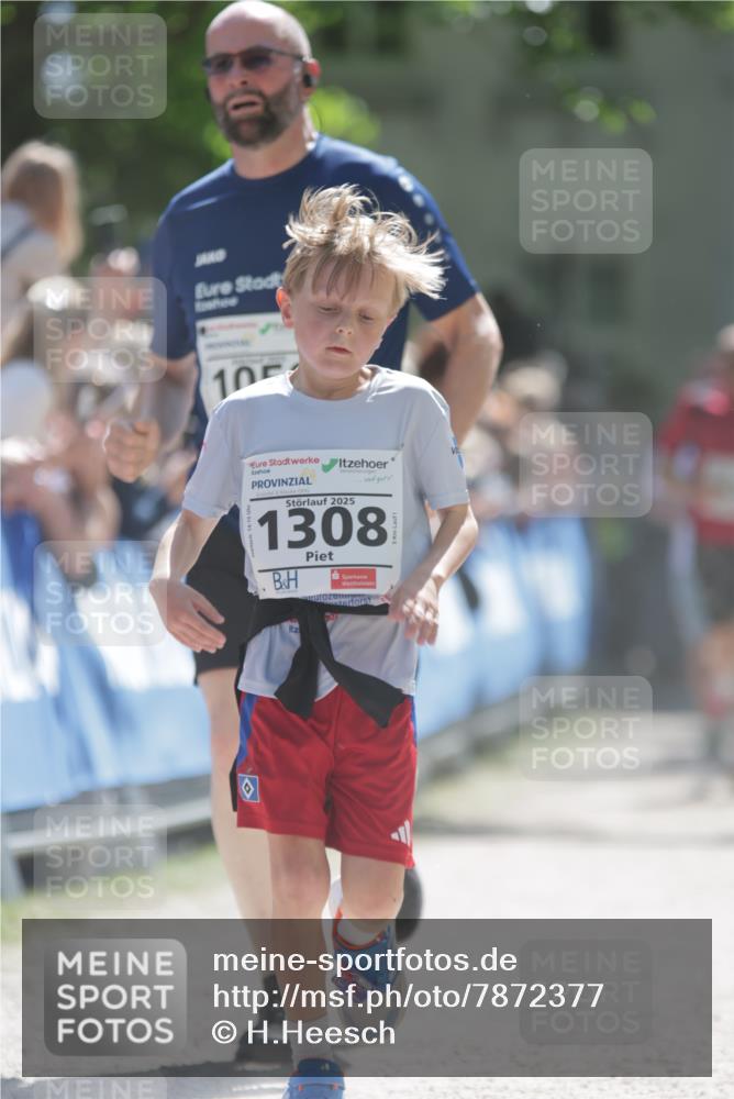 17.05.2025 - Störlauf H.Heesch http://msf.ph/oto/7872377 17.05.2025 14:42:42 Ziel  meine-sportfotos.de