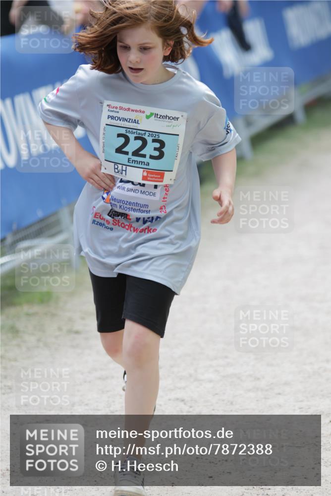 17.05.2025 - Störlauf H.Heesch http://msf.ph/oto/7872388 17.05.2025 13:47:19 Ziel  meine-sportfotos.de