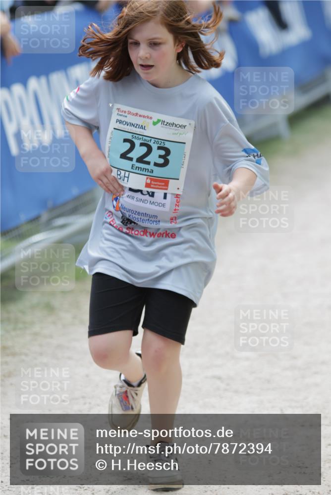 17.05.2025 - Störlauf H.Heesch http://msf.ph/oto/7872394 17.05.2025 13:47:19 Ziel  meine-sportfotos.de