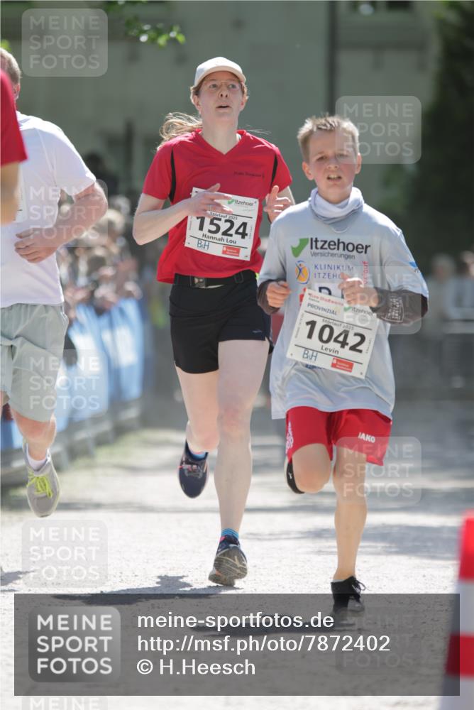 17.05.2025 - Störlauf H.Heesch http://msf.ph/oto/7872402 17.05.2025 14:42:47 Ziel  meine-sportfotos.de