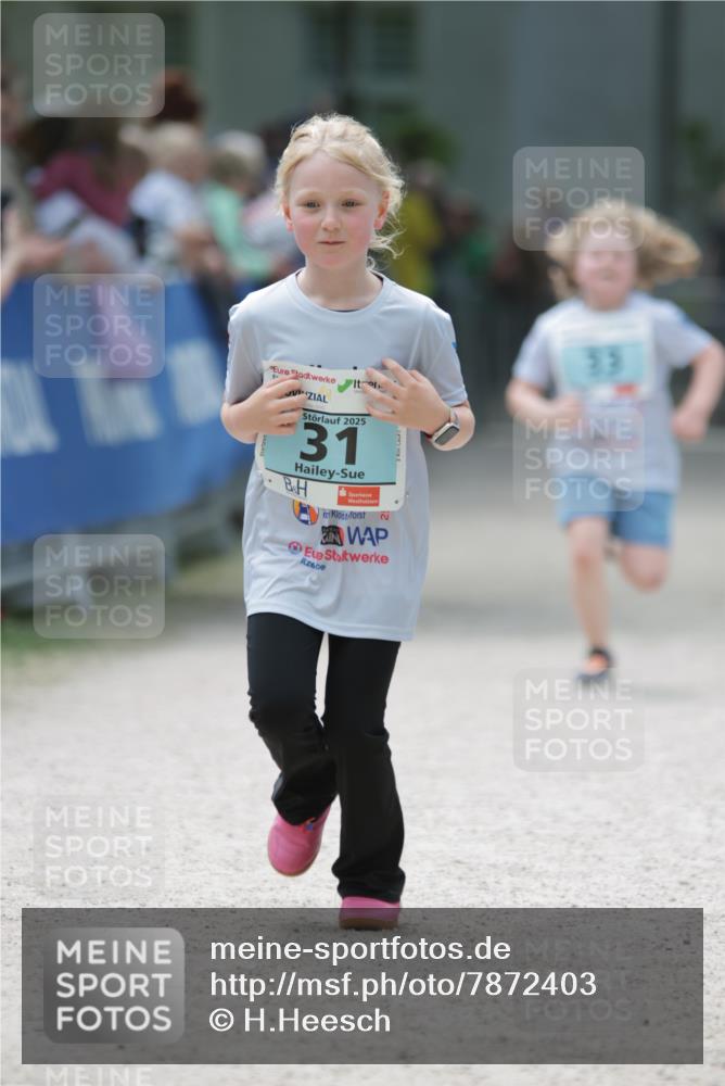 17.05.2025 - Störlauf H.Heesch http://msf.ph/oto/7872403 17.05.2025 13:47:27 Ziel  meine-sportfotos.de