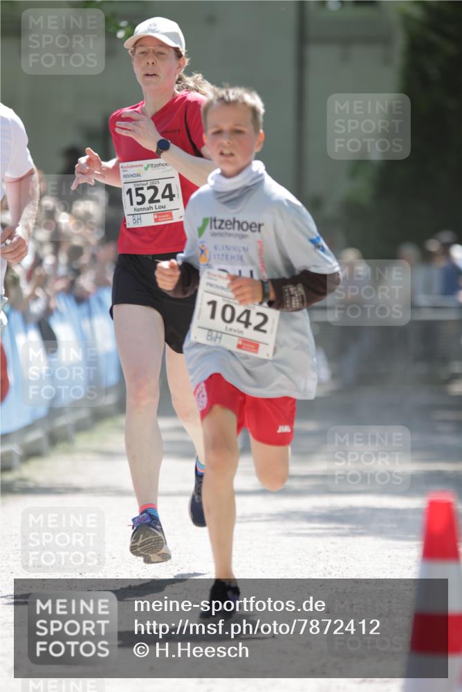 17.05.2025 - Störlauf H.Heesch http://msf.ph/oto/7872412 17.05.2025 14:42:47 Ziel  meine-sportfotos.de