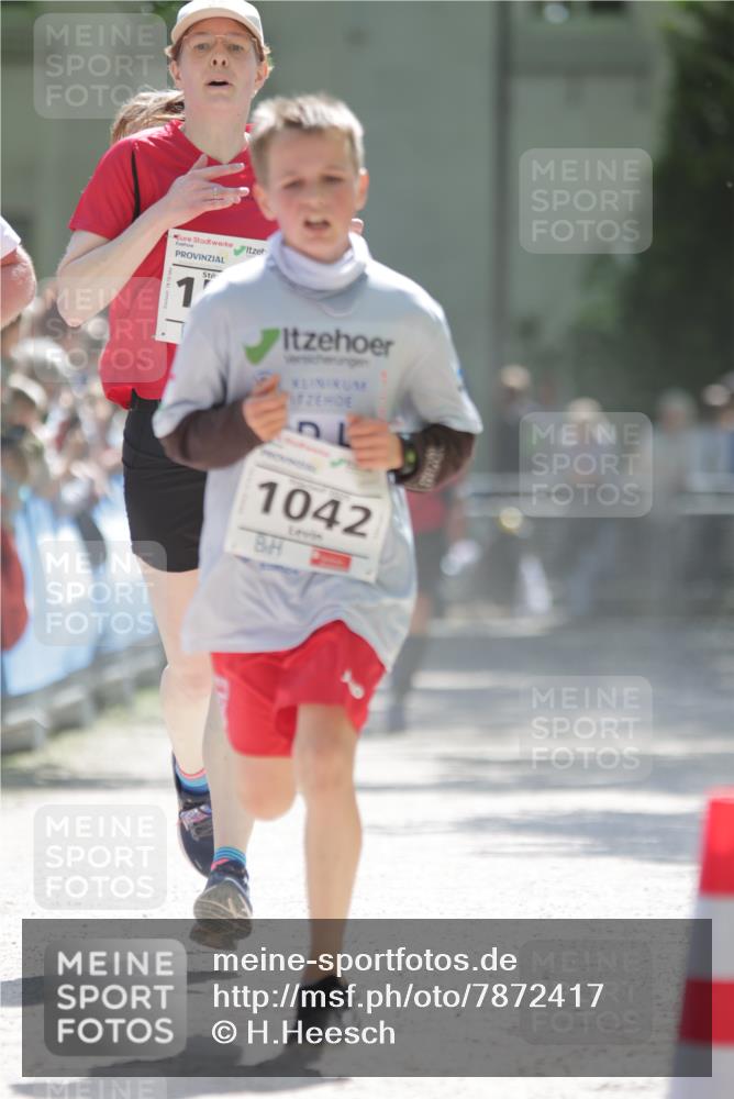 17.05.2025 - Störlauf H.Heesch http://msf.ph/oto/7872417 17.05.2025 14:42:47 Ziel  meine-sportfotos.de