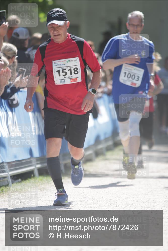 17.05.2025 - Störlauf H.Heesch http://msf.ph/oto/7872426 17.05.2025 14:42:52 Ziel  meine-sportfotos.de
