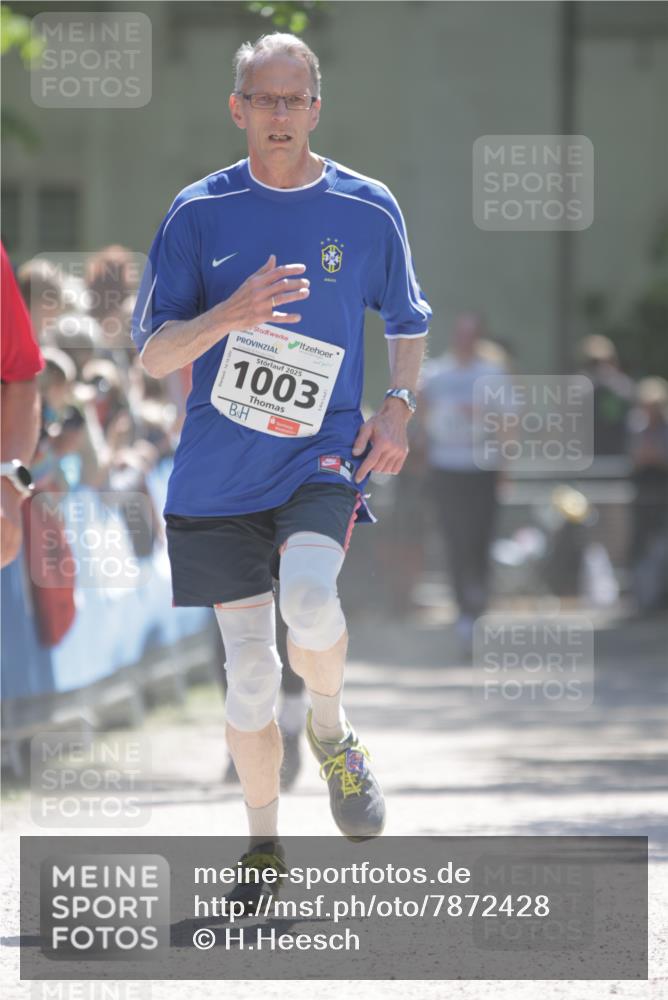 17.05.2025 - Störlauf H.Heesch http://msf.ph/oto/7872428 17.05.2025 14:42:53 Ziel  meine-sportfotos.de