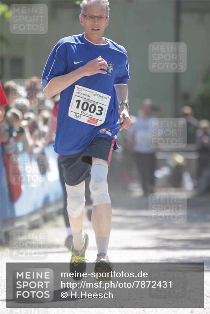 17.05.2025 - Störlauf H.Heesch http://msf.ph/oto/7872431 17.05.2025 14:42:53 Ziel  meine-sportfotos.de