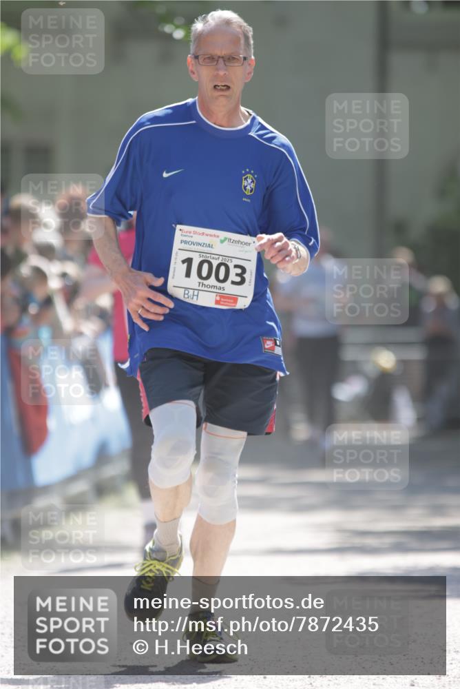17.05.2025 - Störlauf H.Heesch http://msf.ph/oto/7872435 17.05.2025 14:42:54 Ziel  meine-sportfotos.de