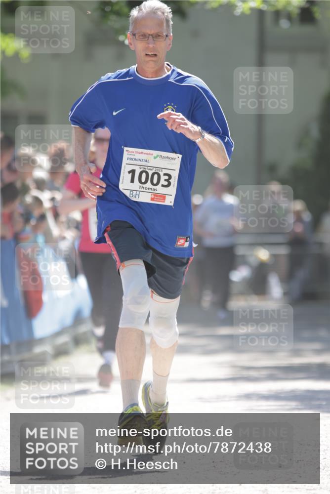 17.05.2025 - Störlauf H.Heesch http://msf.ph/oto/7872438 17.05.2025 14:42:54 Ziel  meine-sportfotos.de
