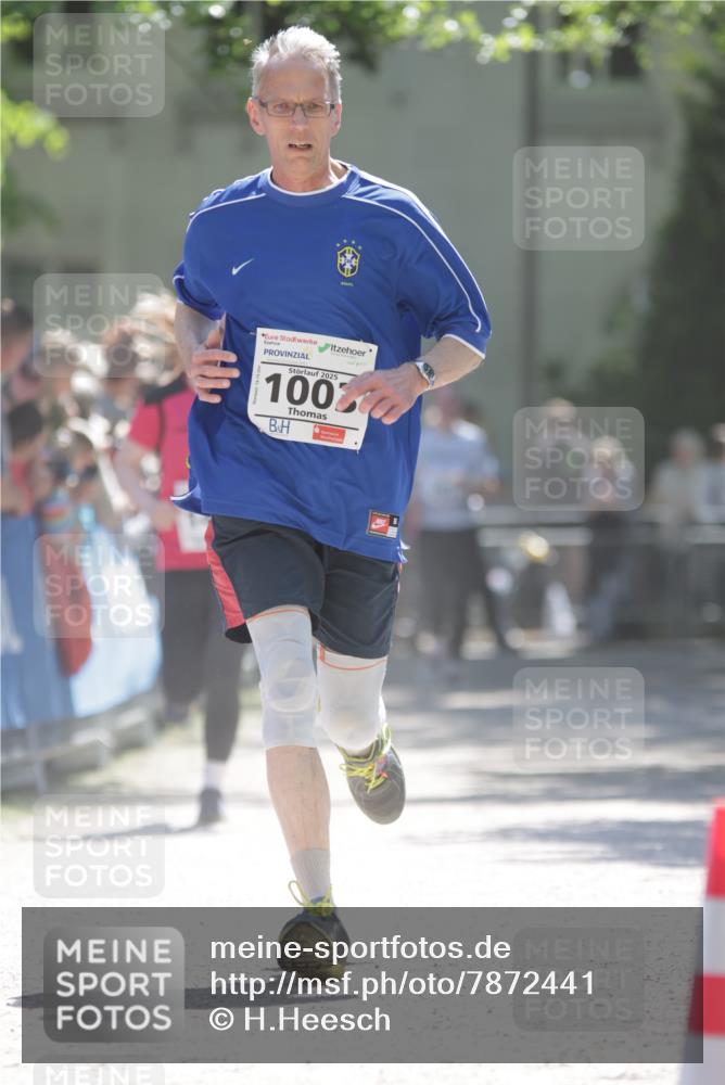 17.05.2025 - Störlauf H.Heesch http://msf.ph/oto/7872441 17.05.2025 14:42:54 Ziel  meine-sportfotos.de