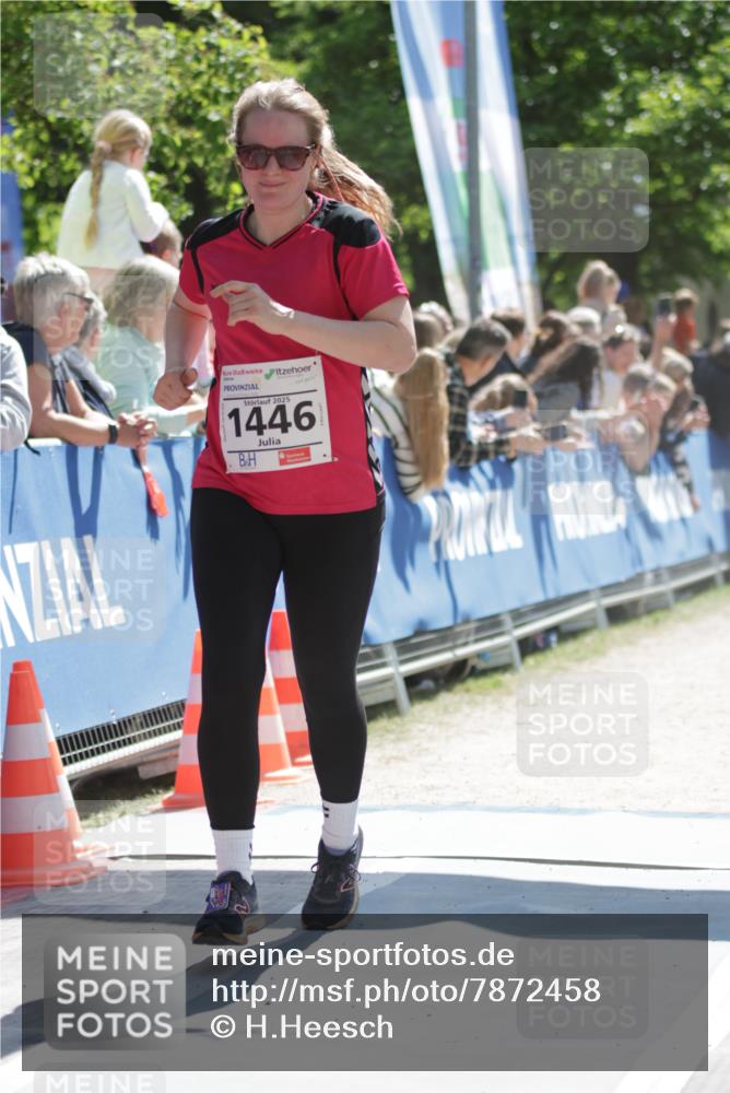 17.05.2025 - Störlauf H.Heesch http://msf.ph/oto/7872458 17.05.2025 14:42:58 Ziel  meine-sportfotos.de