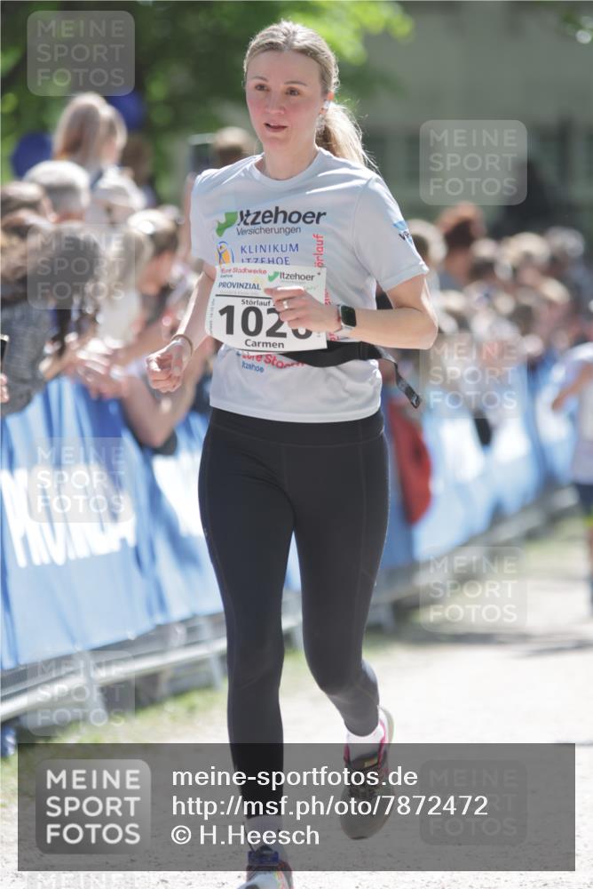 17.05.2025 - Störlauf H.Heesch http://msf.ph/oto/7872472 17.05.2025 14:43:04 Ziel  meine-sportfotos.de