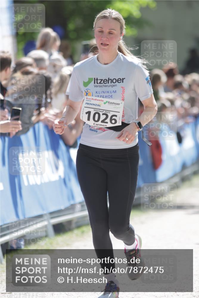 17.05.2025 - Störlauf H.Heesch http://msf.ph/oto/7872475 17.05.2025 14:43:04 Ziel  meine-sportfotos.de