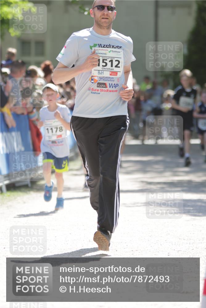 17.05.2025 - Störlauf H.Heesch http://msf.ph/oto/7872493 17.05.2025 14:43:05 Ziel  meine-sportfotos.de