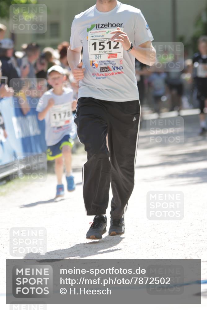 17.05.2025 - Störlauf H.Heesch http://msf.ph/oto/7872502 17.05.2025 14:43:05 Ziel  meine-sportfotos.de