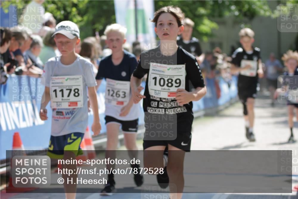 17.05.2025 - Störlauf H.Heesch http://msf.ph/oto/7872528 17.05.2025 14:43:11 Ziel  meine-sportfotos.de