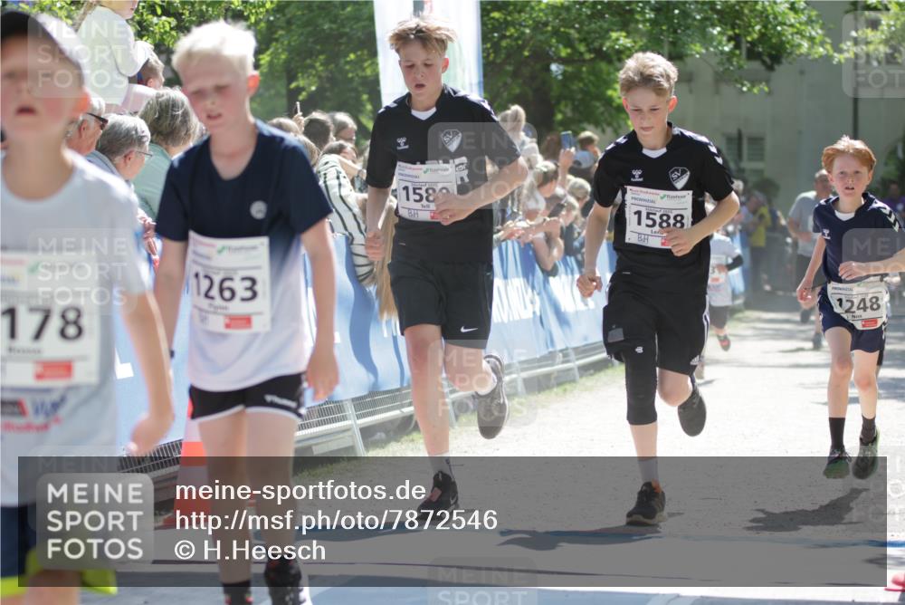 17.05.2025 - Störlauf H.Heesch http://msf.ph/oto/7872546 17.05.2025 14:43:12 Ziel  meine-sportfotos.de