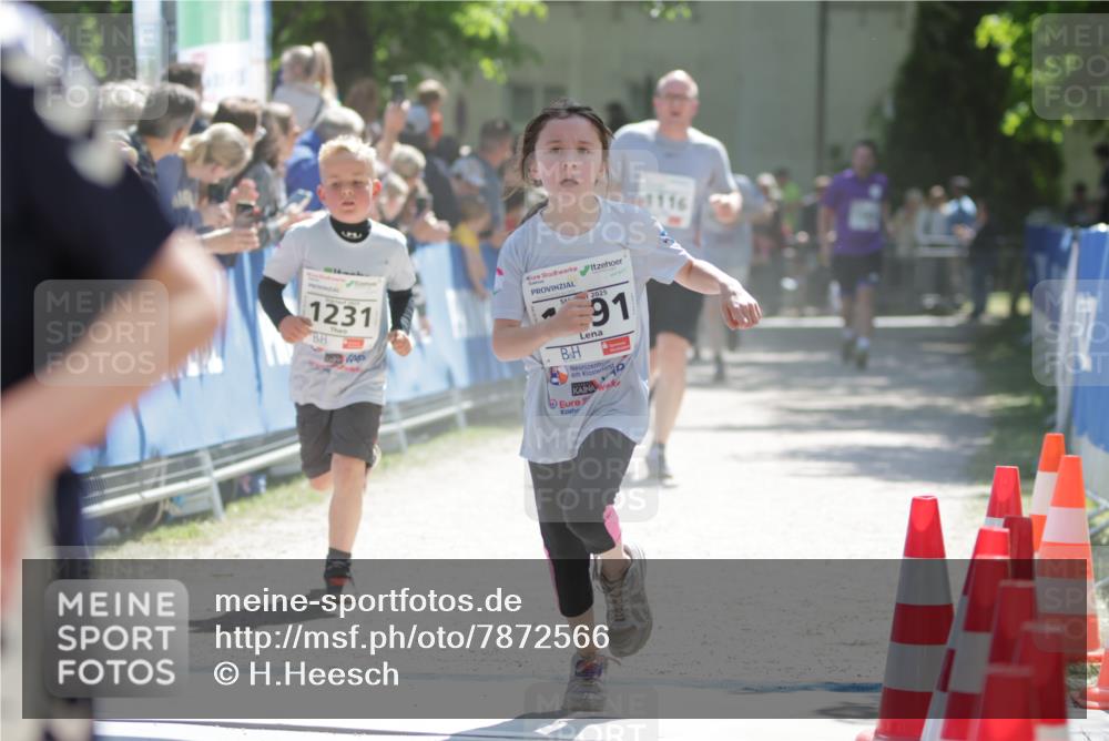 17.05.2025 - Störlauf H.Heesch http://msf.ph/oto/7872566 17.05.2025 14:43:15 Ziel  meine-sportfotos.de