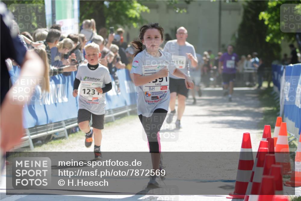 17.05.2025 - Störlauf H.Heesch http://msf.ph/oto/7872569 17.05.2025 14:43:15 Ziel  meine-sportfotos.de
