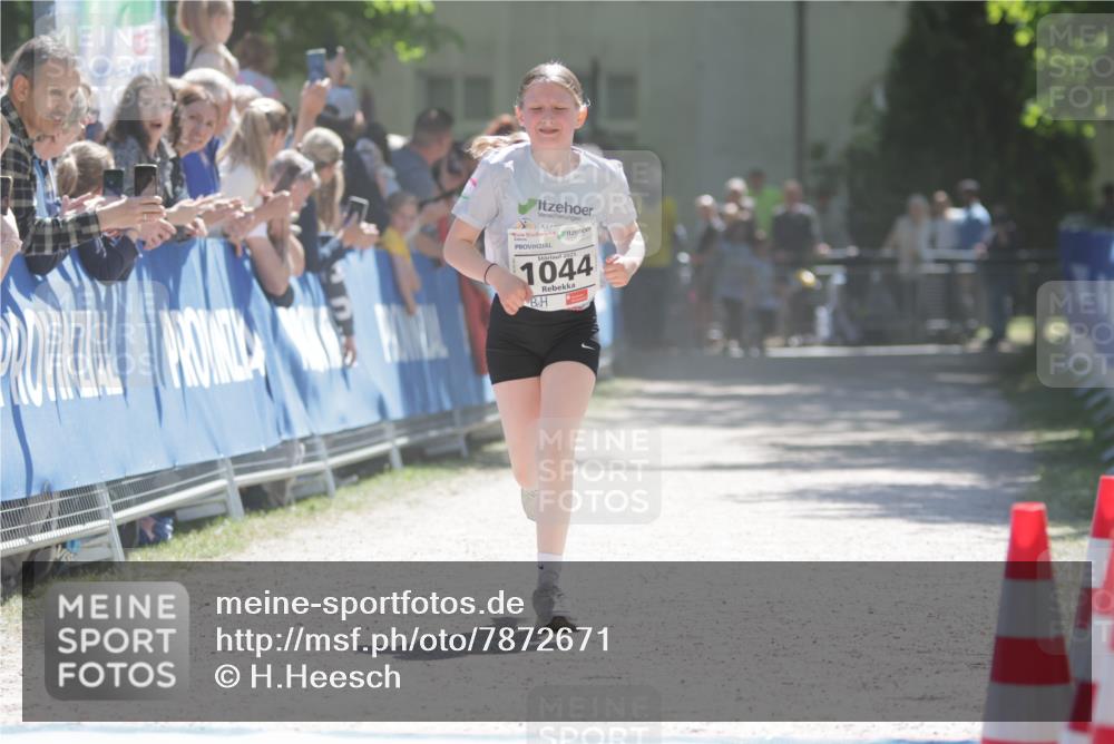17.05.2025 - Störlauf H.Heesch http://msf.ph/oto/7872671 17.05.2025 14:43:34 Ziel  meine-sportfotos.de