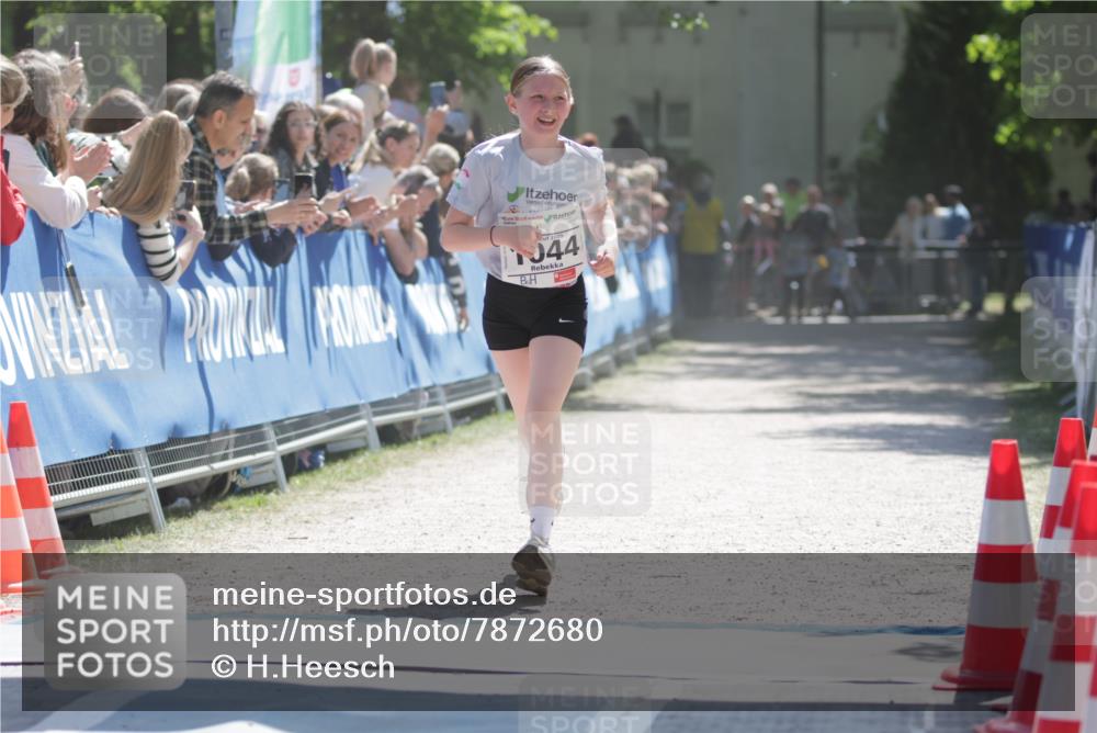 17.05.2025 - Störlauf H.Heesch http://msf.ph/oto/7872680 17.05.2025 14:43:35 Ziel  meine-sportfotos.de