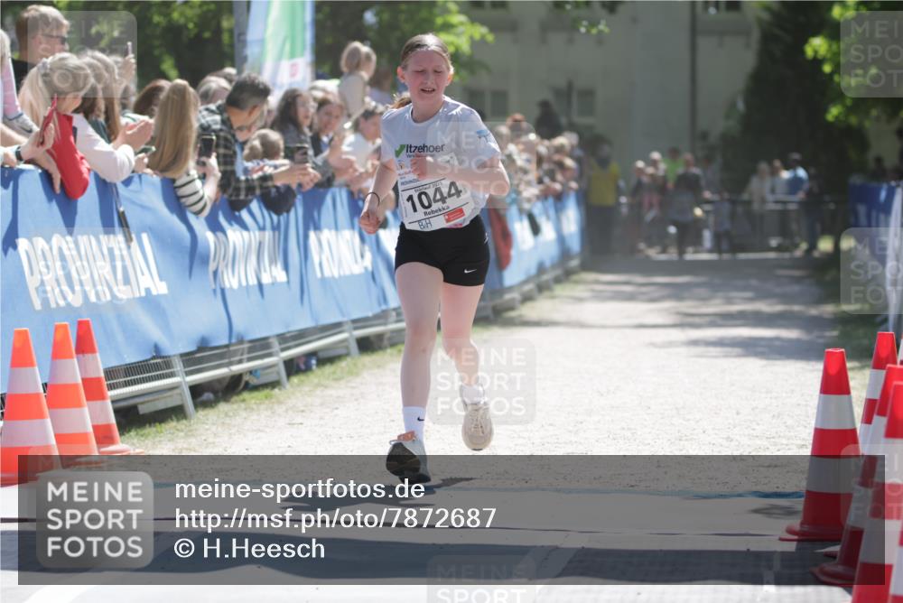 17.05.2025 - Störlauf H.Heesch http://msf.ph/oto/7872687 17.05.2025 14:43:35 Ziel  meine-sportfotos.de