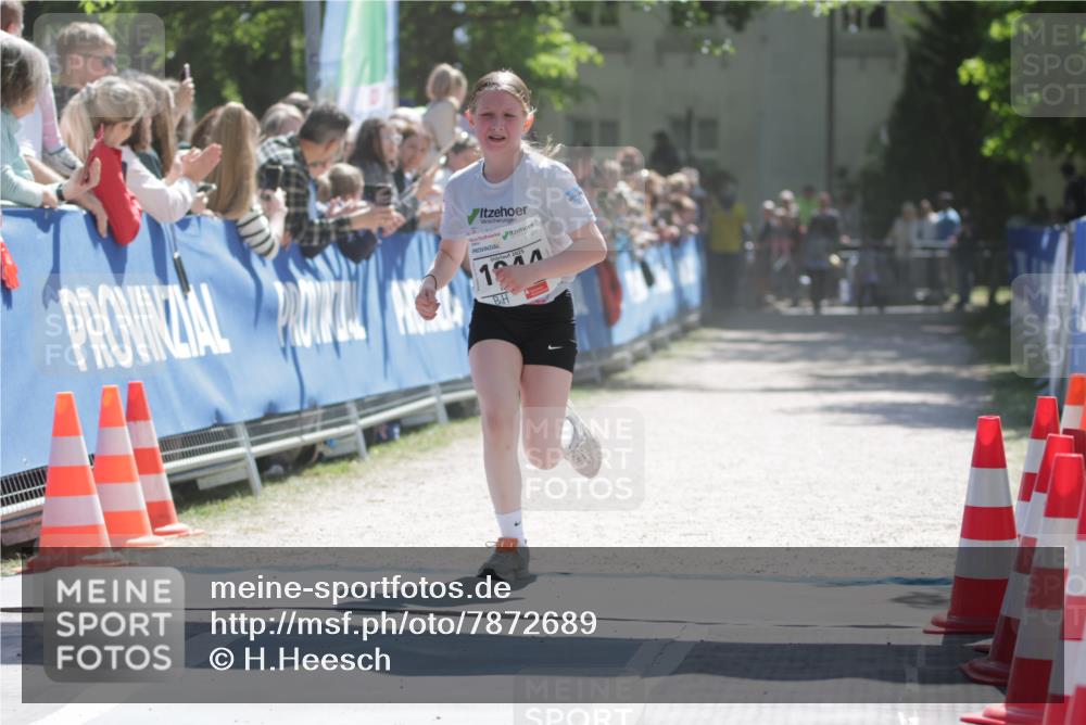 17.05.2025 - Störlauf H.Heesch http://msf.ph/oto/7872689 17.05.2025 14:43:36 Ziel  meine-sportfotos.de