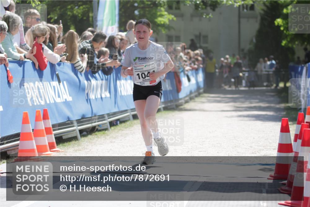 17.05.2025 - Störlauf H.Heesch http://msf.ph/oto/7872691 17.05.2025 14:43:36 Ziel  meine-sportfotos.de