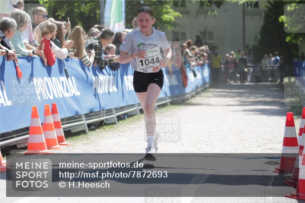 17.05.2025 - Störlauf H.Heesch http://msf.ph/oto/7872693 17.05.2025 14:43:36 Ziel  meine-sportfotos.de