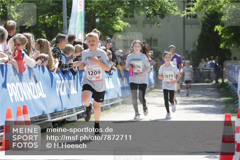 17.05.2025 - Störlauf H.Heesch http://msf.ph/oto/7872711 17.05.2025 14:43:48 Ziel  meine-sportfotos.de