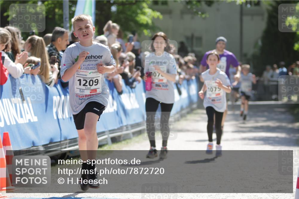 17.05.2025 - Störlauf H.Heesch http://msf.ph/oto/7872720 17.05.2025 14:43:49 Ziel  meine-sportfotos.de