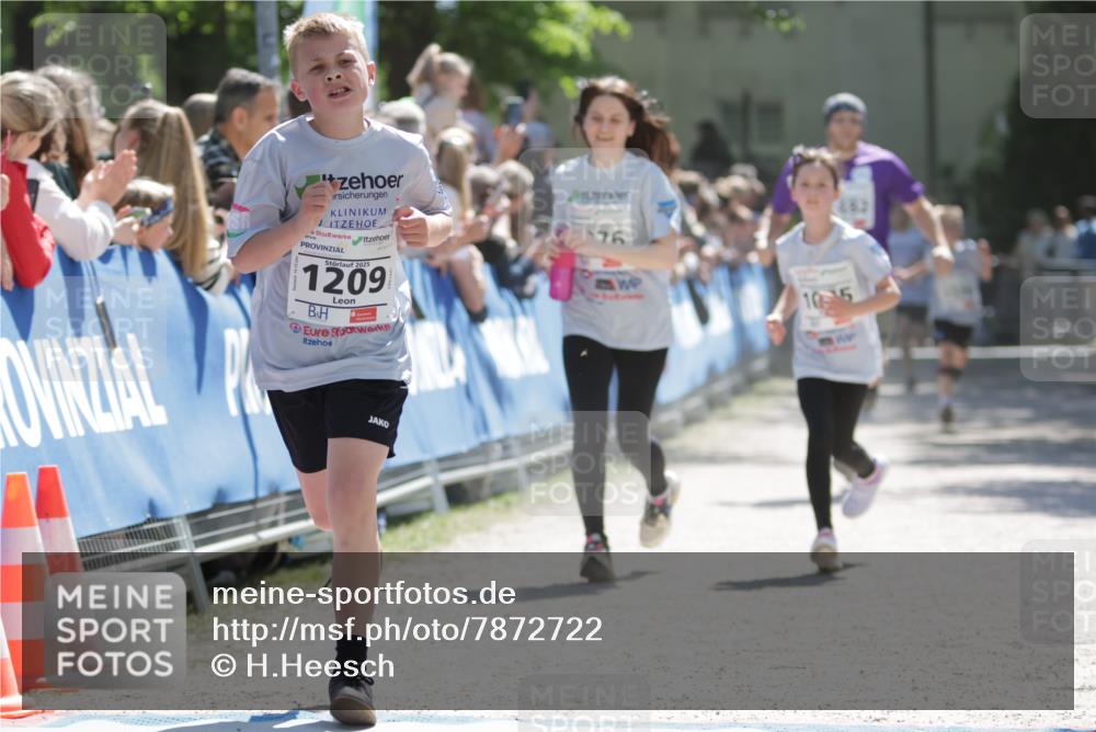 17.05.2025 - Störlauf H.Heesch http://msf.ph/oto/7872722 17.05.2025 14:43:49 Ziel  meine-sportfotos.de