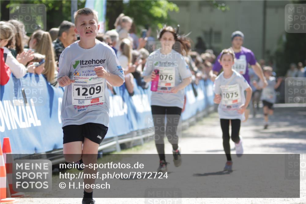 17.05.2025 - Störlauf H.Heesch http://msf.ph/oto/7872724 17.05.2025 14:43:49 Ziel  meine-sportfotos.de