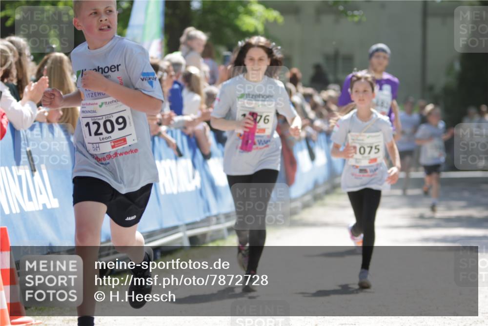 17.05.2025 - Störlauf H.Heesch http://msf.ph/oto/7872728 17.05.2025 14:43:49 Ziel  meine-sportfotos.de