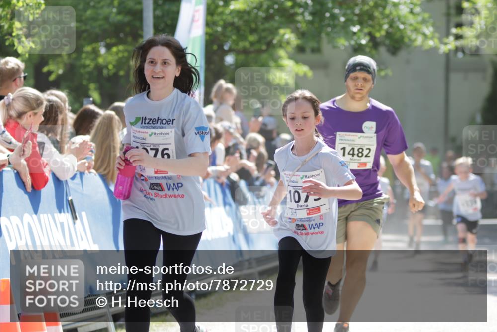 17.05.2025 - Störlauf H.Heesch http://msf.ph/oto/7872729 17.05.2025 14:43:51 Ziel  meine-sportfotos.de