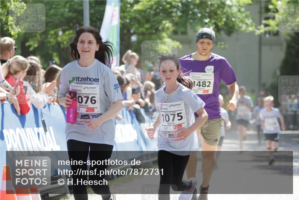 17.05.2025 - Störlauf H.Heesch http://msf.ph/oto/7872731 17.05.2025 14:43:51 Ziel  meine-sportfotos.de