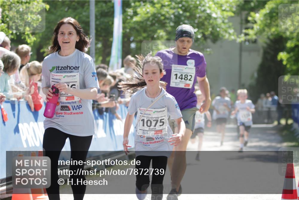 17.05.2025 - Störlauf H.Heesch http://msf.ph/oto/7872739 17.05.2025 14:43:51 Ziel  meine-sportfotos.de