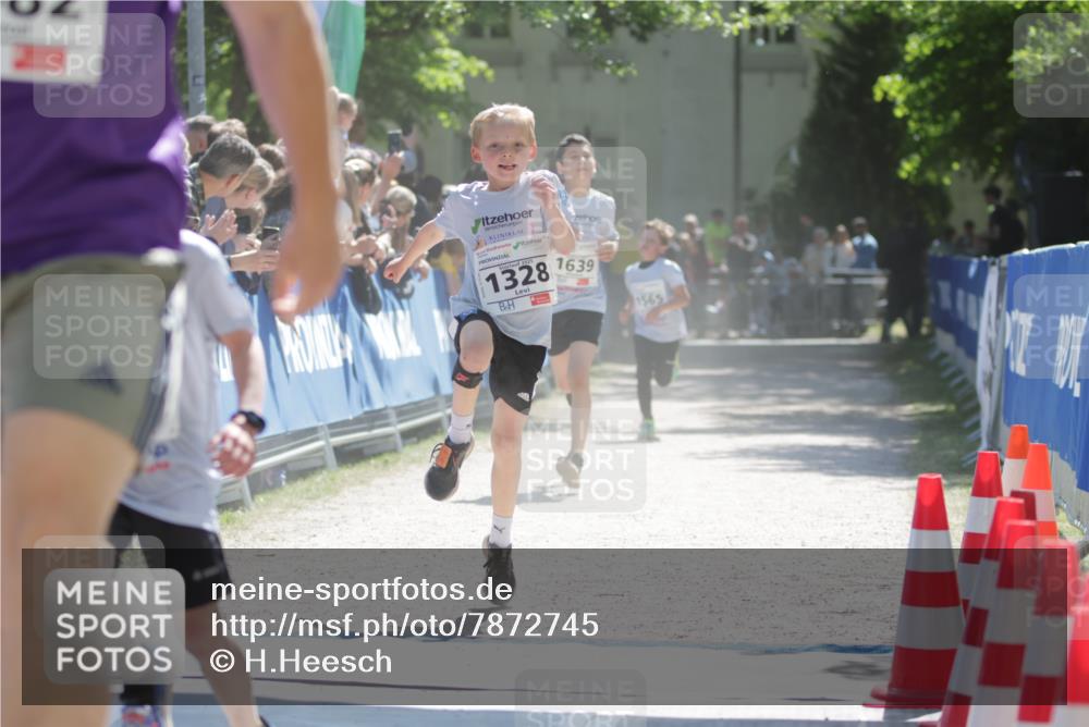 17.05.2025 - Störlauf H.Heesch http://msf.ph/oto/7872745 17.05.2025 14:43:54 Ziel  meine-sportfotos.de