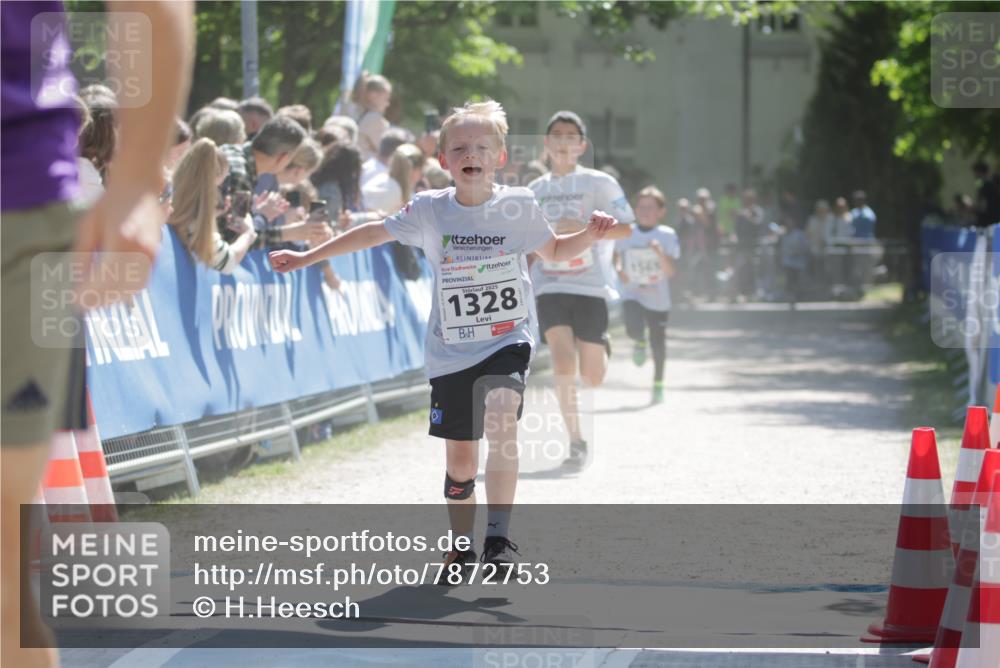 17.05.2025 - Störlauf H.Heesch http://msf.ph/oto/7872753 17.05.2025 14:43:54 Ziel  meine-sportfotos.de