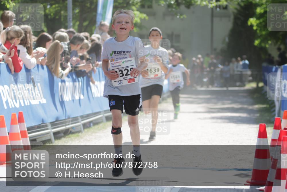 17.05.2025 - Störlauf H.Heesch http://msf.ph/oto/7872758 17.05.2025 14:43:54 Ziel  meine-sportfotos.de