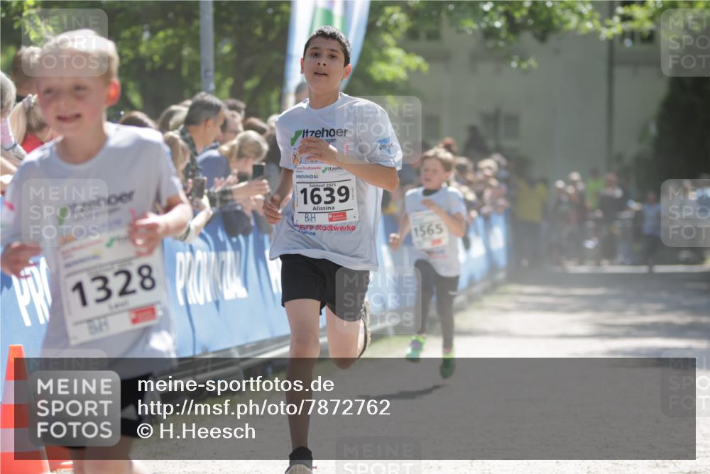 17.05.2025 - Störlauf H.Heesch http://msf.ph/oto/7872762 17.05.2025 14:43:55 Ziel  meine-sportfotos.de