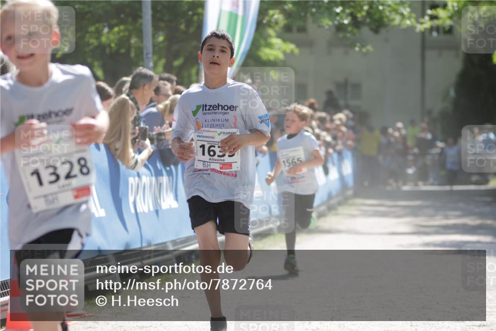 17.05.2025 - Störlauf H.Heesch http://msf.ph/oto/7872764 17.05.2025 14:43:55 Ziel  meine-sportfotos.de