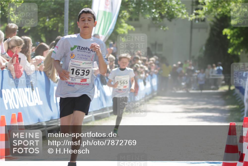 17.05.2025 - Störlauf H.Heesch http://msf.ph/oto/7872769 17.05.2025 14:43:56 Ziel  meine-sportfotos.de